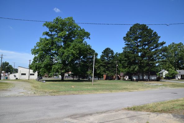 Hwy Av. North and South Main Street: Main and Hwy Ave. North , Bald Knob, AR 72010